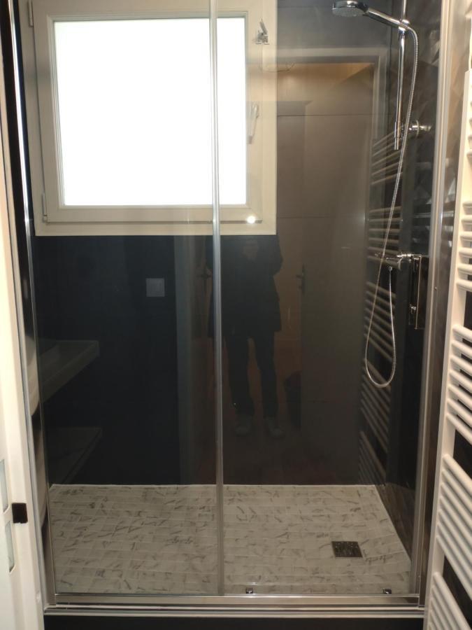 Suite Privee A Bordeaux Cauderan Exterior photo